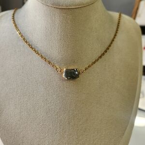 Freshwater Pearl Necklace